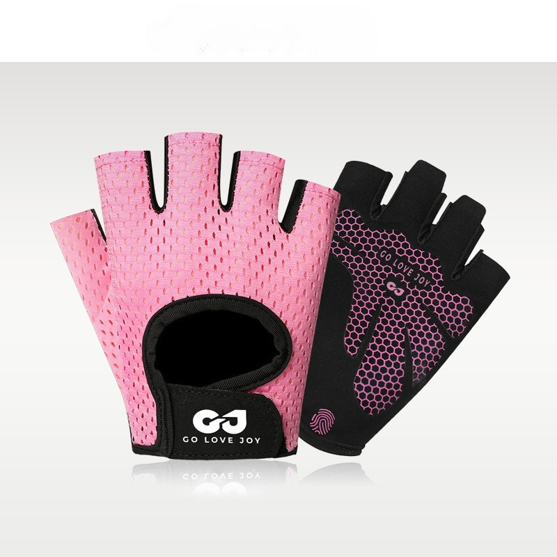 Workout Glove Gym - Sarung Tangan Olahraga Luar Ruangan untuk
