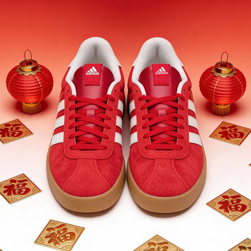 Adidas Shoes Gazelle - Sepatu Skate Adidas KI5079 Low Top,