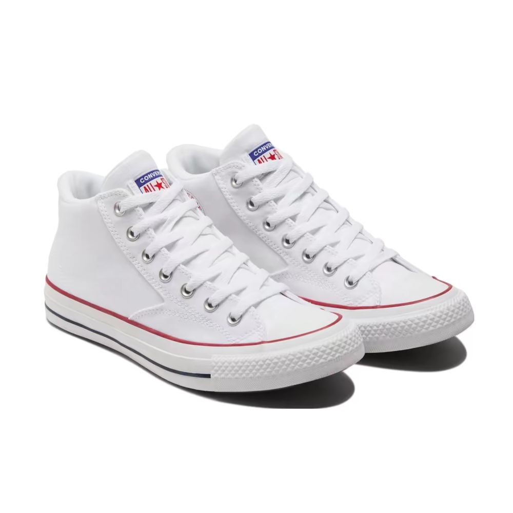 Sepatu Kanvas Mid-Top Unisex C - Converse Shoes Chuck Taylor All Star ulasan dan harga