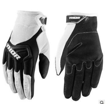 Sarung Tangan Balap Motocross  - Cycling Glove Padded ulasan dan harga