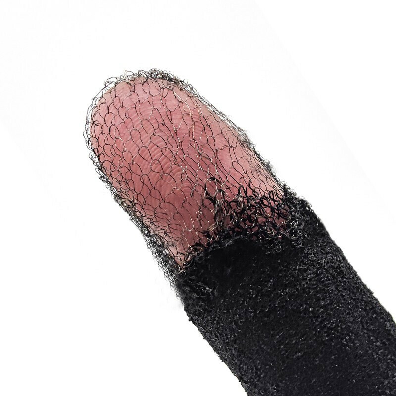 Sarung Tangan Kerja Anti Gores - Work Glove Impact ulasan dan harga