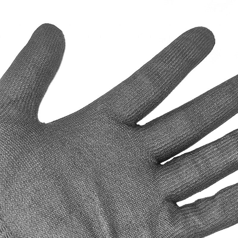 Sarung Tangan Kerja Anti Gores - Work Glove Impact ulasan dan harga