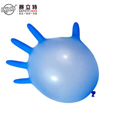 100 PCS Sarung Tangan Pemeriks - Exam Glove Nitrile ulasan dan harga