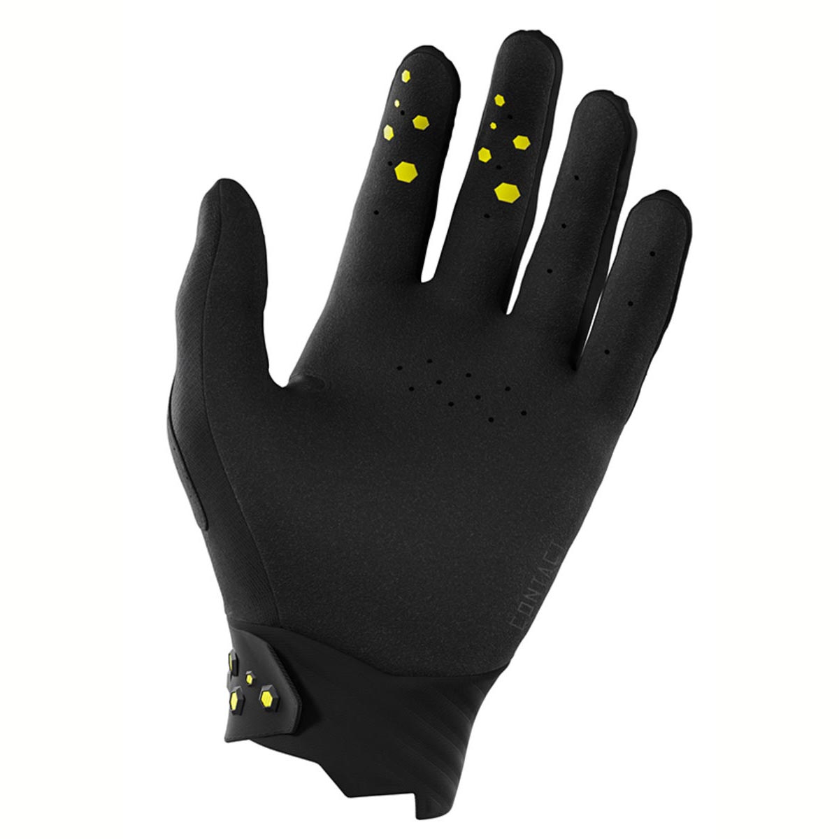 Sarung tangan berkendara motor - Cycling Glove Padded ulasan dan harga