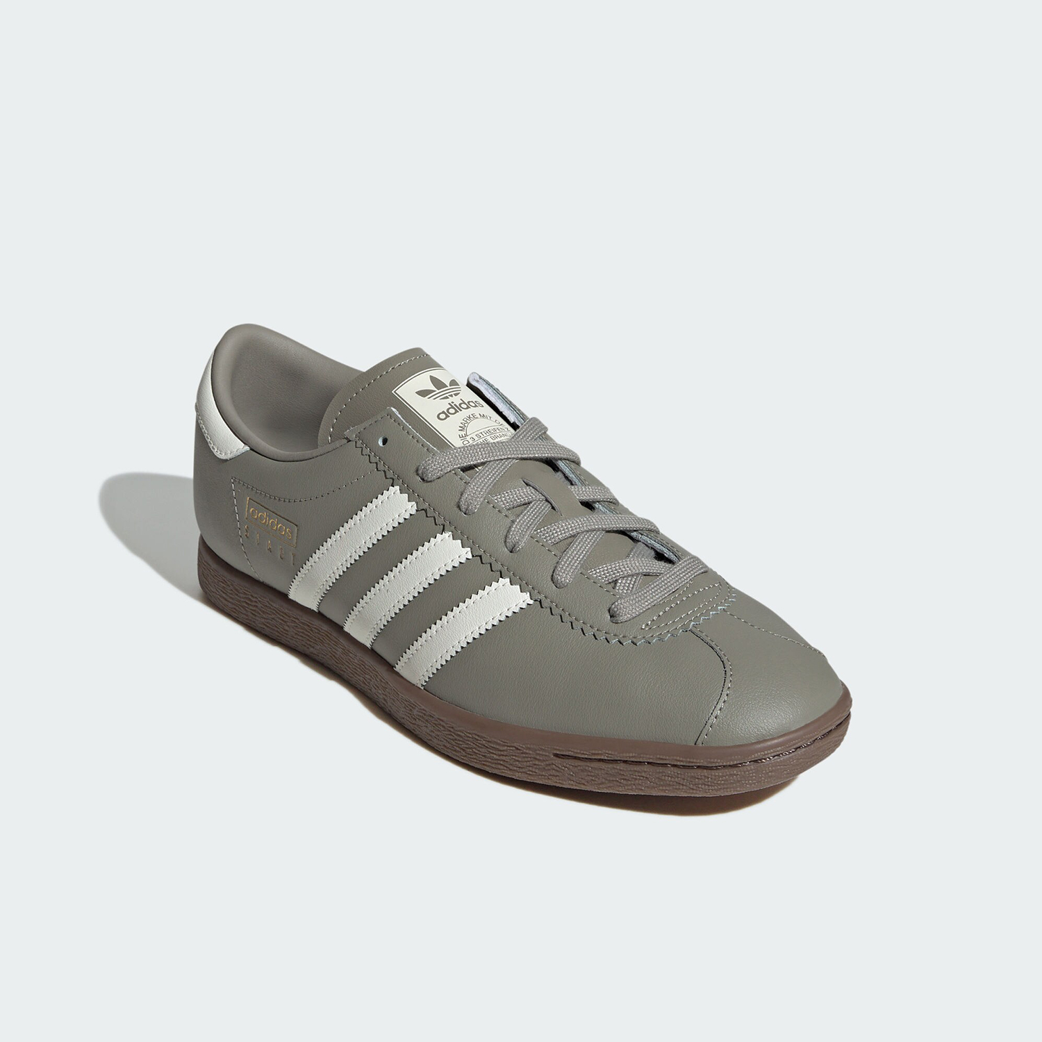 Sepatu papan kasual ringan tah - Adidas Shoes Gazelle ulasan dan harga