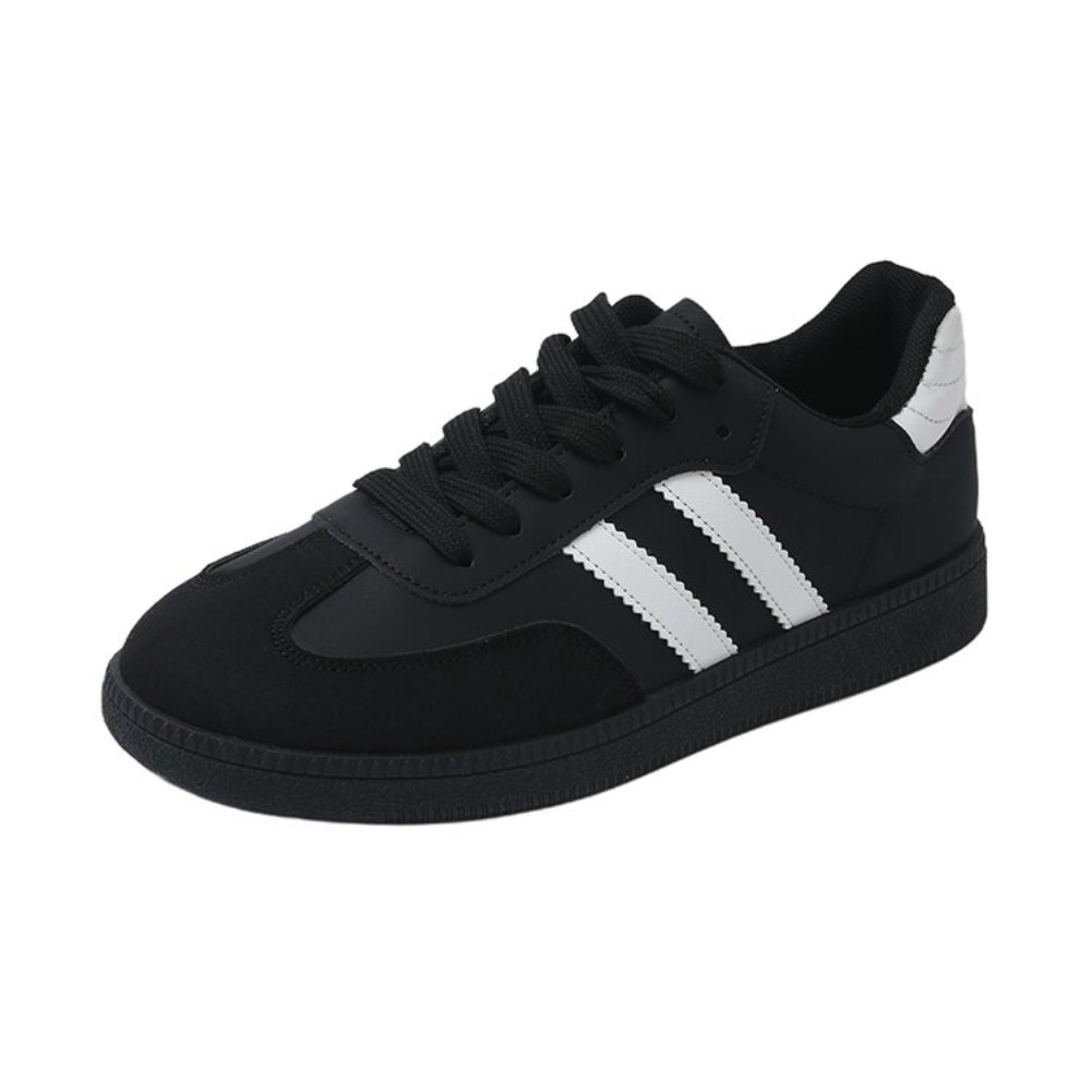 Sepatu Tenis Wanita Model Flat - Vans Shoes Old Skool ulasan dan harga