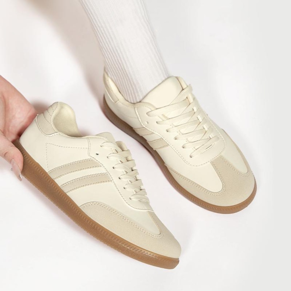 Sepatu Tenis Wanita Model Flat - Vans Shoes Old Skool ulasan dan harga
