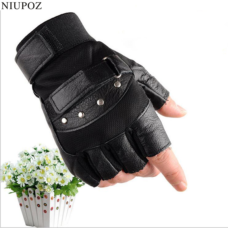 Sarung tangan Fitness kulit se - Workout Glove Gym ulasan dan harga