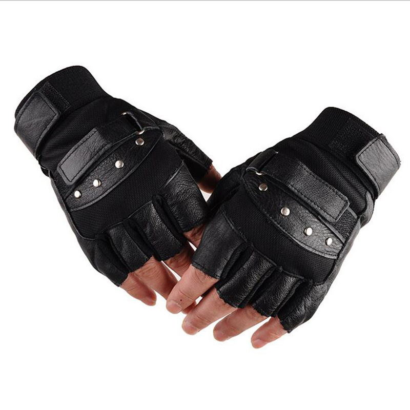 Sarung tangan Fitness kulit se - Workout Glove Gym ulasan dan harga