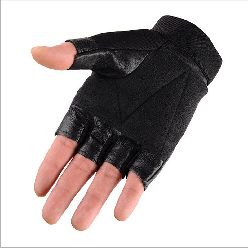 Sarung tangan Fitness kulit se - Workout Glove Gym ulasan dan harga