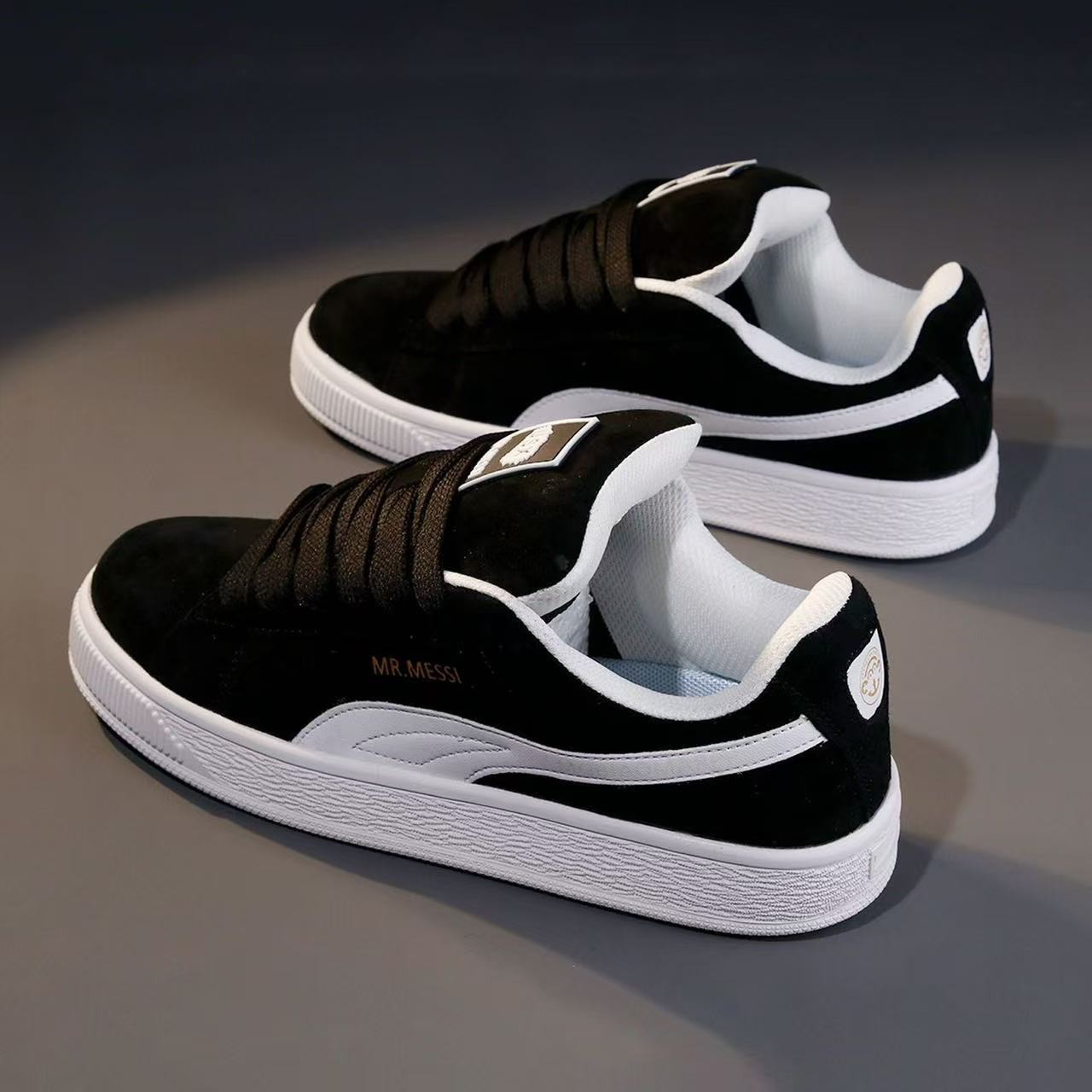 Sepatu Sneakers Wanita Terbaru - Vans Shoes Old Skool ulasan dan harga
