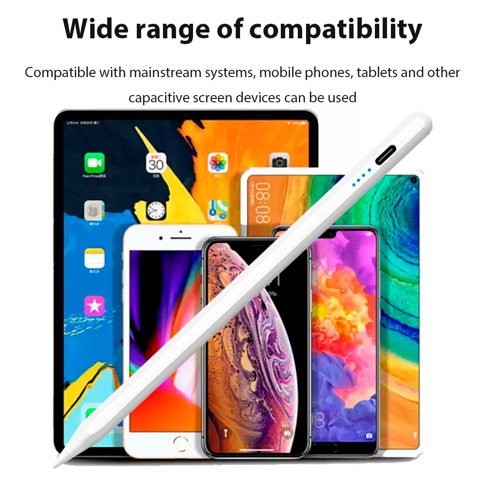 Pena Stylus 2025 Dengan Sarung - Touchscreen Glove Capacitive ulasan dan harga